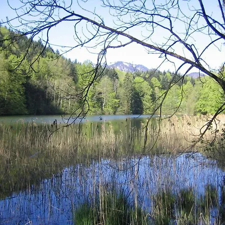 Demmelspitz * Lenggries
