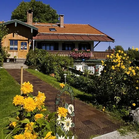 Apartmán Demmelspitz Lenggries