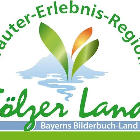 Demmelspitz Apartmán Lenggries