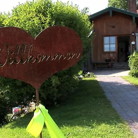 Apartmán Demmelspitz